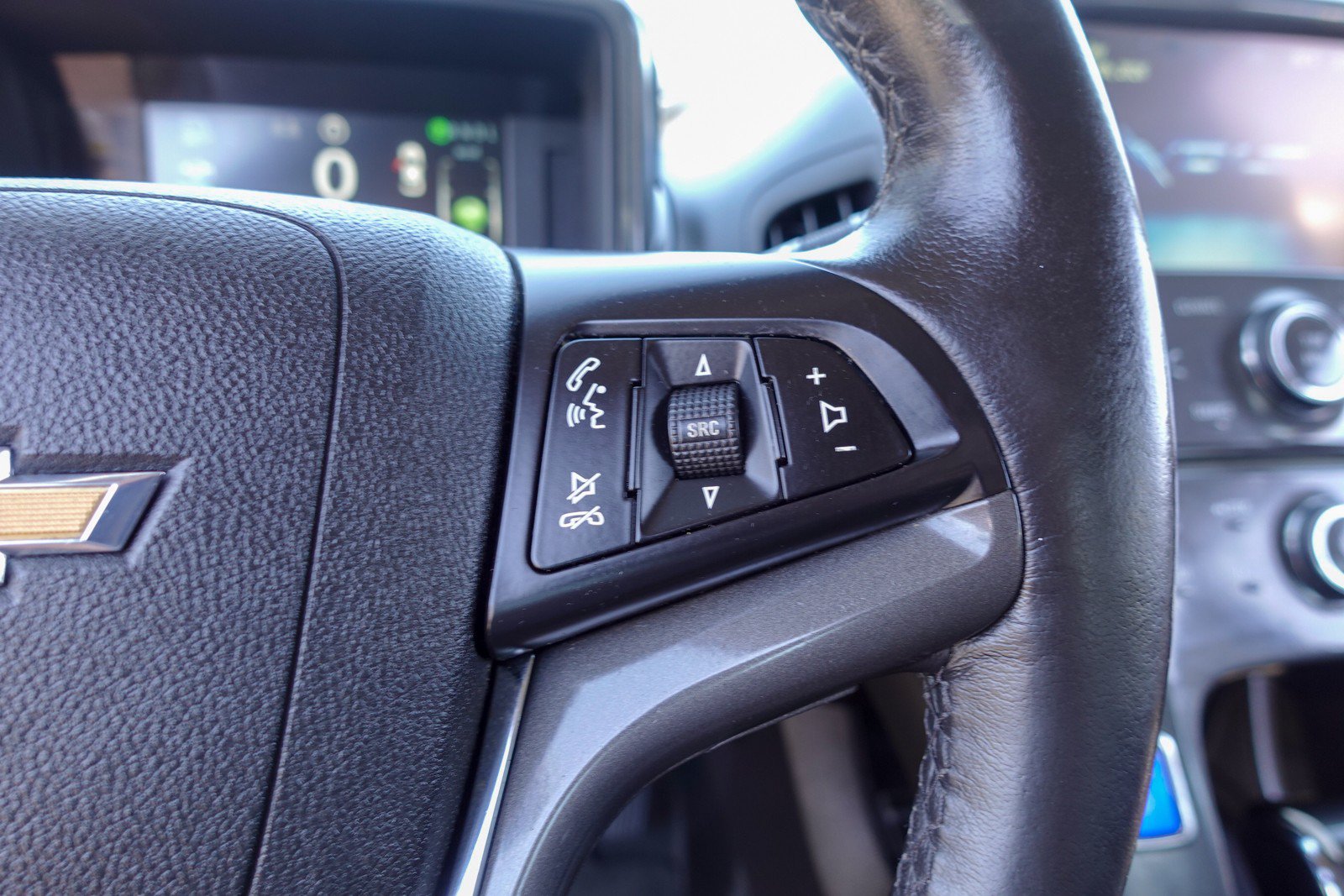 Used 2014 Chevrolet Volt Premium w/ Premium Trim Package FWD image 18
