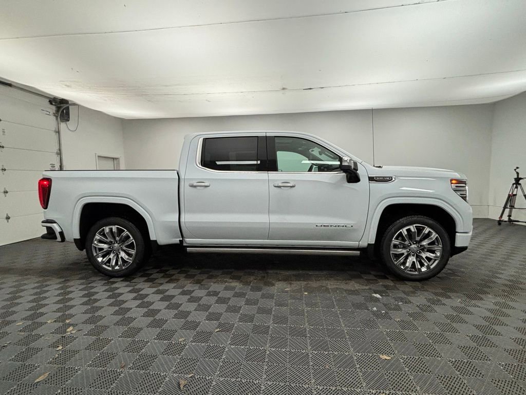 New 2026 GMC Sierra 1500 Denali w/ Denali Reserve Package image 9