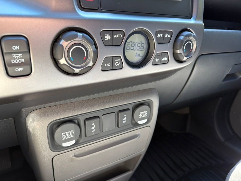 Used 2012 Honda Ridgeline RTL image 29