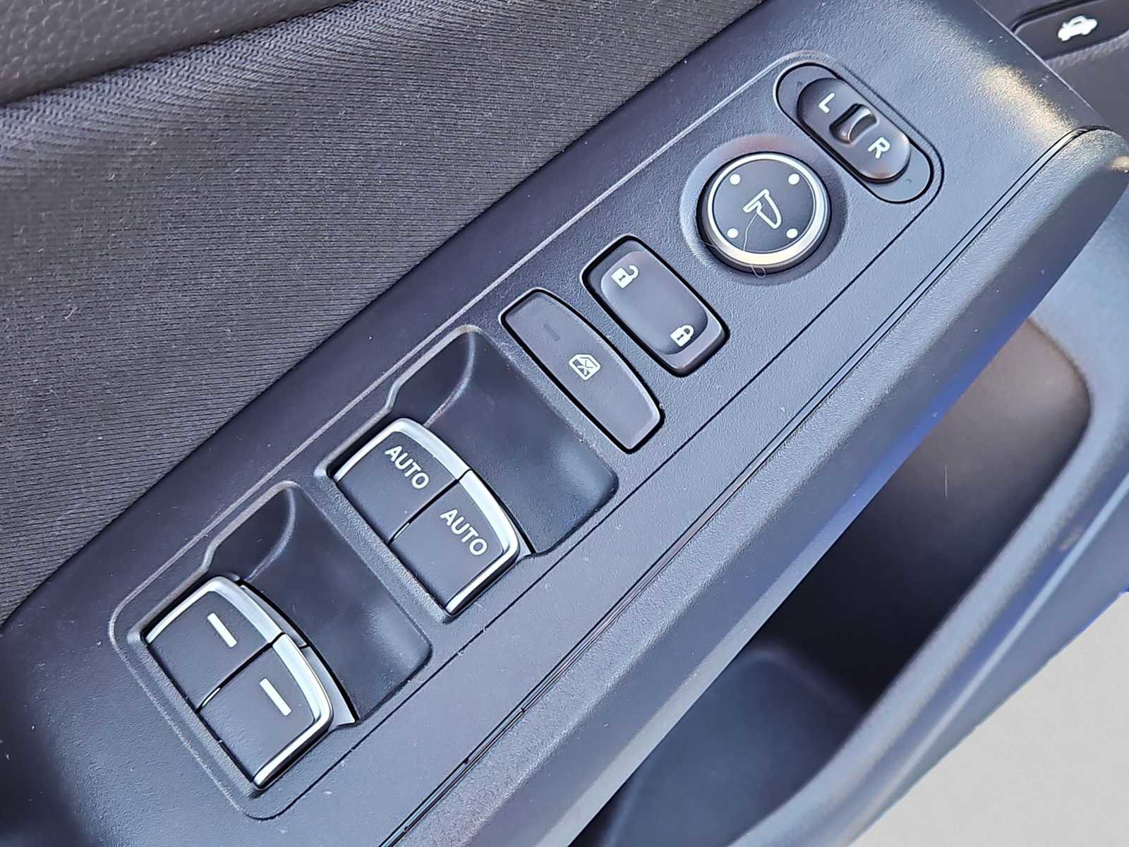 Certified 2024 Honda Civic Sport image 21