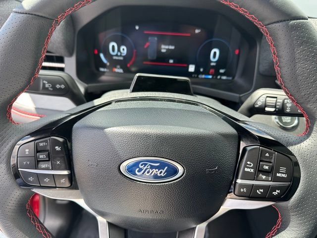 Used 2025 Ford Explorer ST-Line w/ Premium Package AWD/4WD image 33