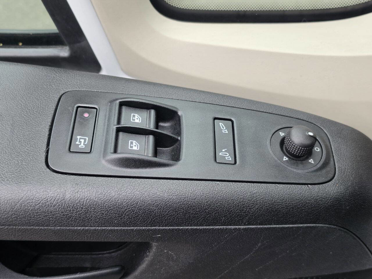 Used 2022 RAM ProMaster 3500 w/ Interior LED Lighting Group FWD image 24