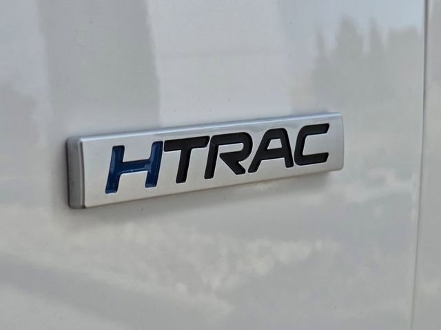 Used 2023 Hyundai Tucson Limited image 11