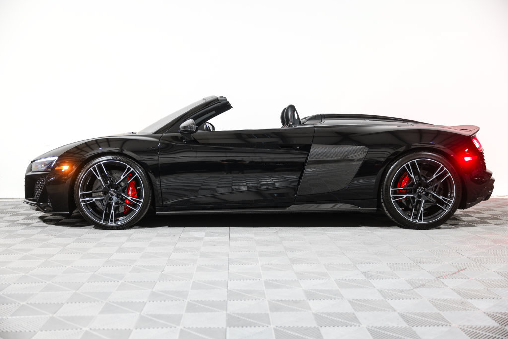 Used 2023 Audi R8 V10 performance AWD/4WD image 14