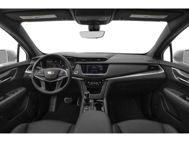 Used 2021 Cadillac XT5 Sportv w/ Platinum Package AWD/4WD image 9