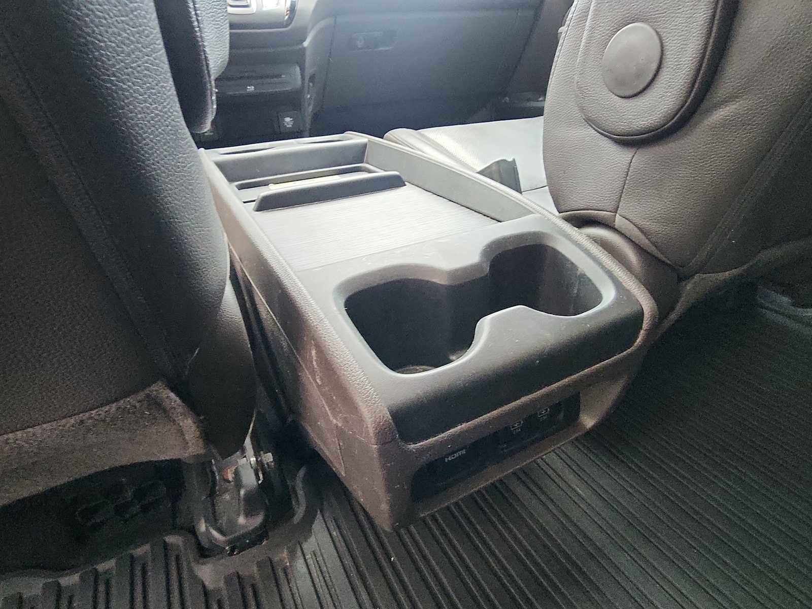 Used 2018 Honda Odyssey Elite image 22