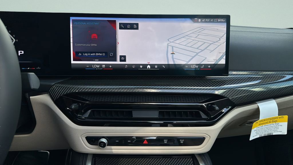 New 2026 BMW 440i xDrive M440i xDrive image 13