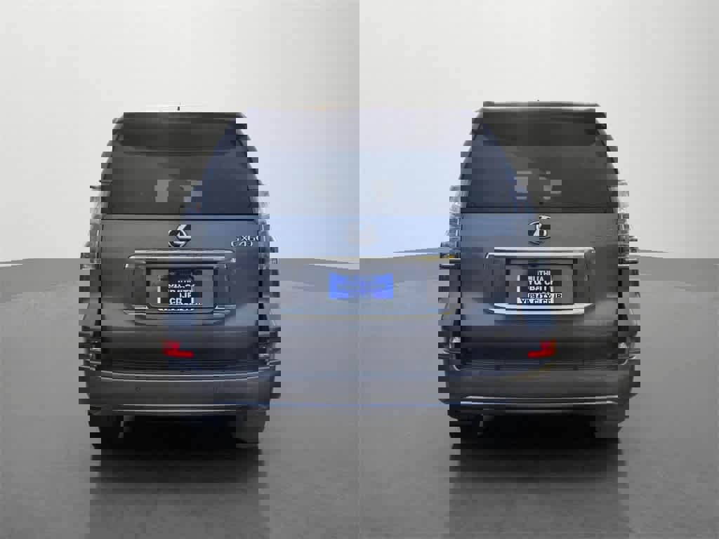 Used 2023 Lexus GX 460 Premium image 5