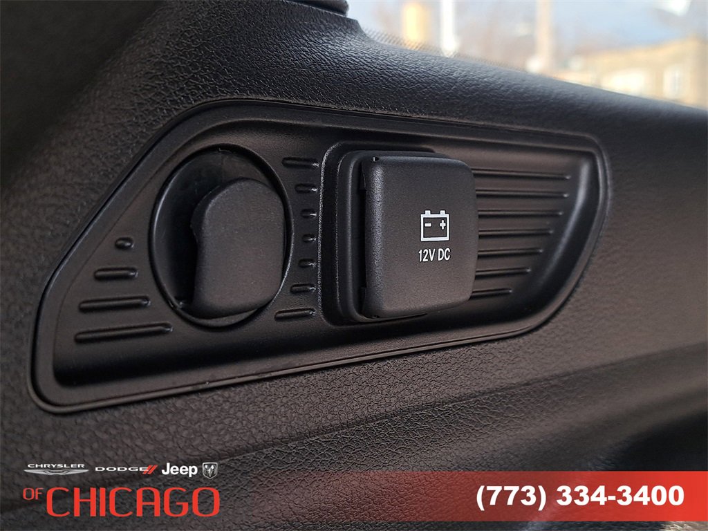 New 2025 Jeep Grand Cherokee Limited image 10