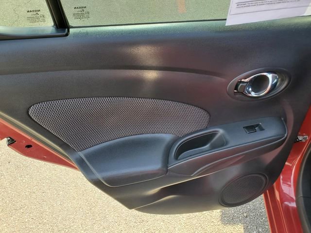 Used 2016 Nissan Versa SV image 13