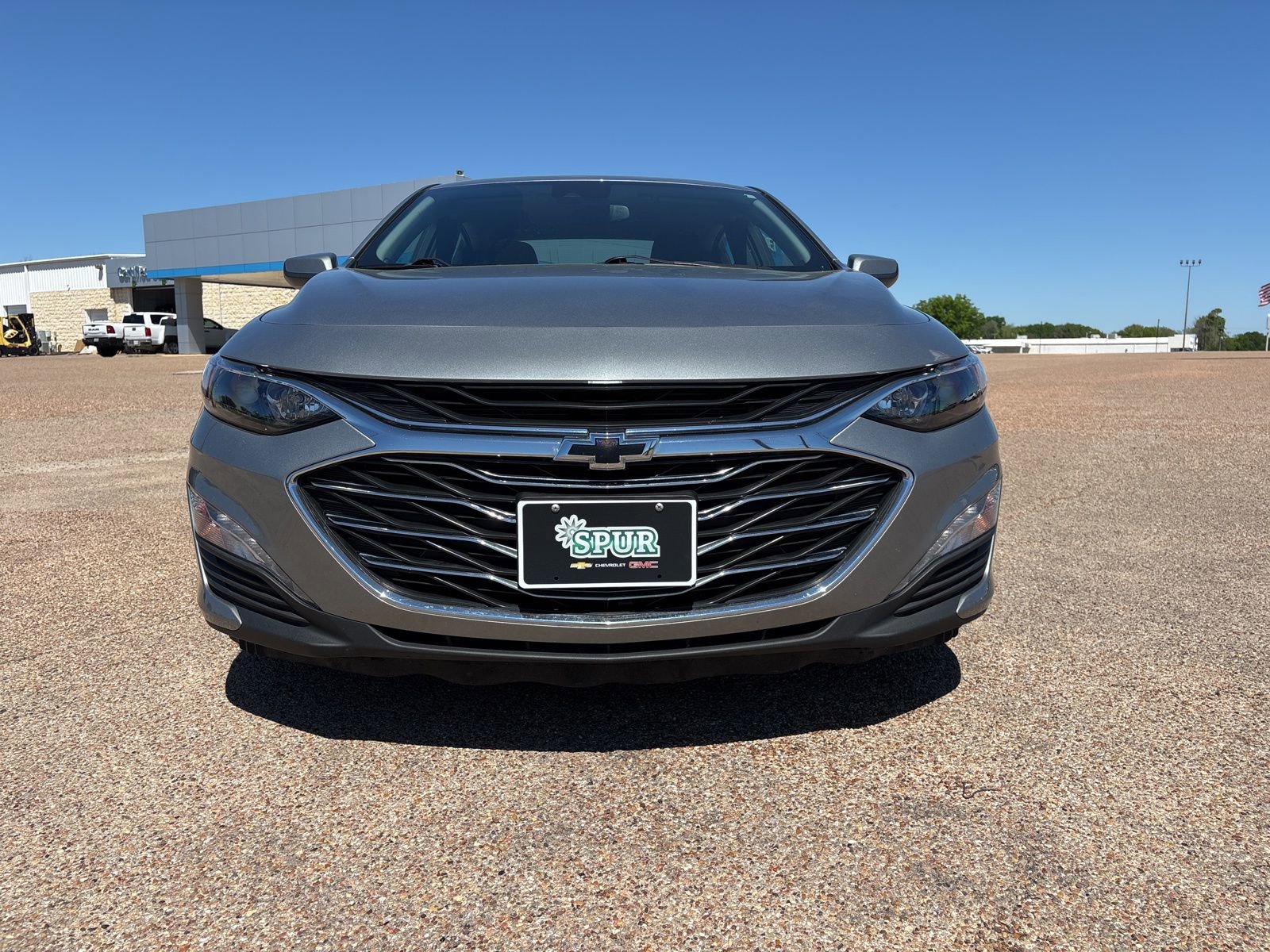 Used 2023 Chevrolet Malibu LT image 9