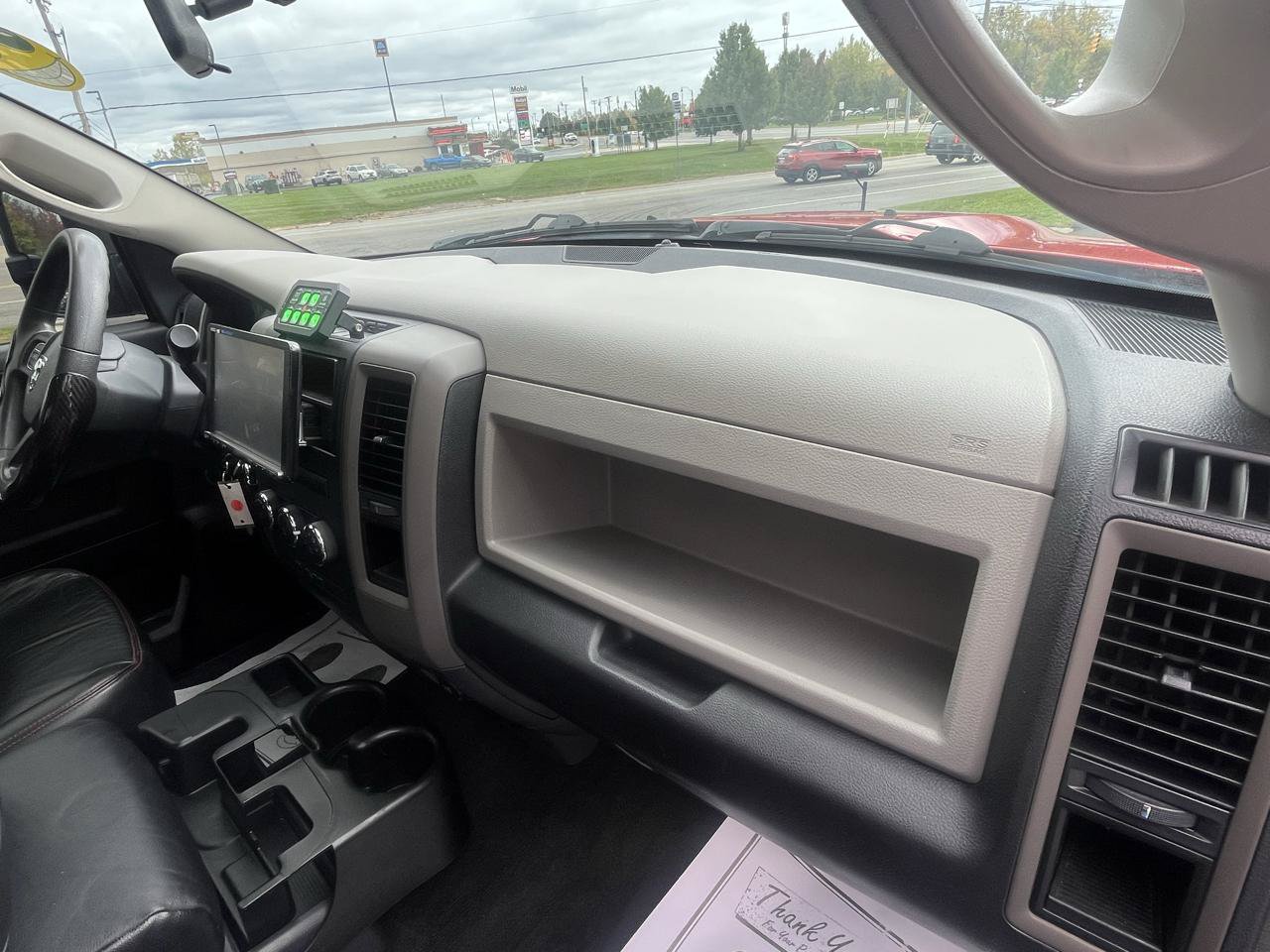 Used 2012 RAM 1500 ST AWD/4WD image 16