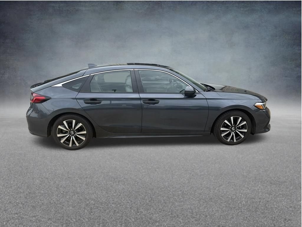 Used 2024 Honda Civic EX-L image 34