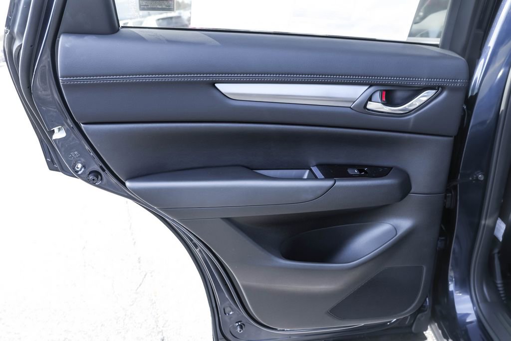 New 2025 MAZDA CX-5 AWD 2.5 S w/ Select Package image 51