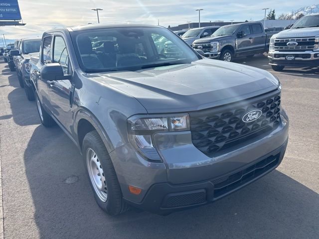 New 2026 Ford Maverick XL w/ Equipment Group 101A