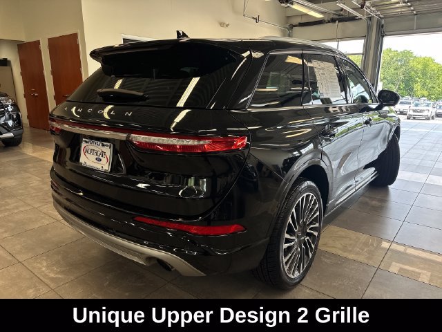 Used 2020 Lincoln Corsair Reserve w/ Appearance Package AWD/4WD image 11