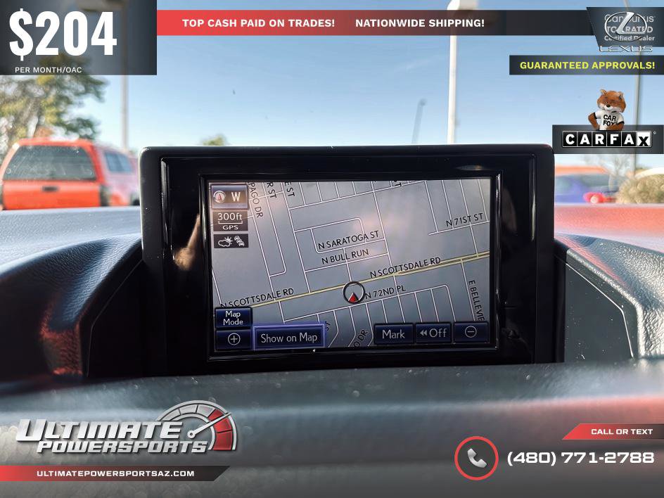 Used 2013 Lexus CT 200h image 29