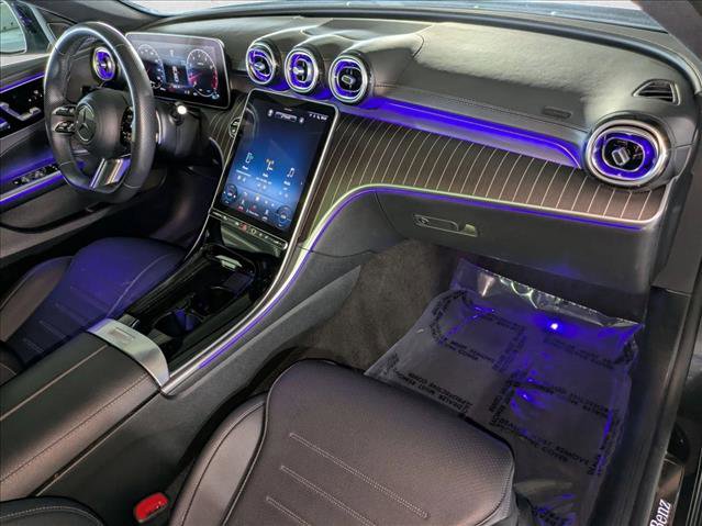 Certified 2023 Mercedes-Benz C 300 Sedan image 24