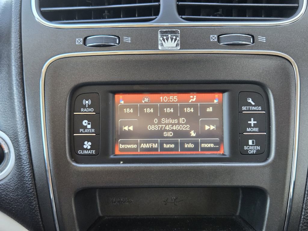 Used 2019 Dodge Journey SE w/ Connectivity Group image 15