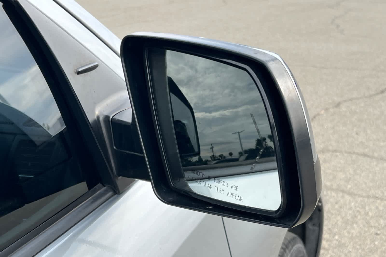 Used 2015 Toyota Sequoia Limited RWD image 19