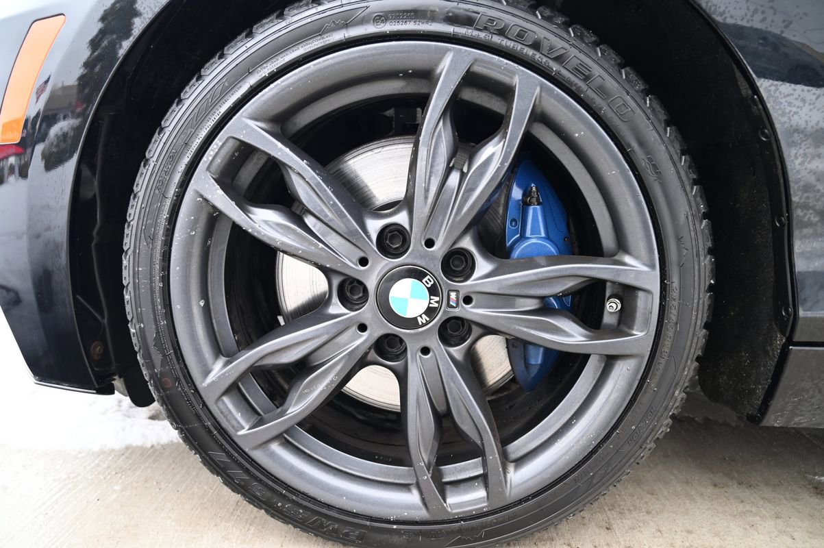 Used 2021 BMW M240i xDrive Coupe image 44