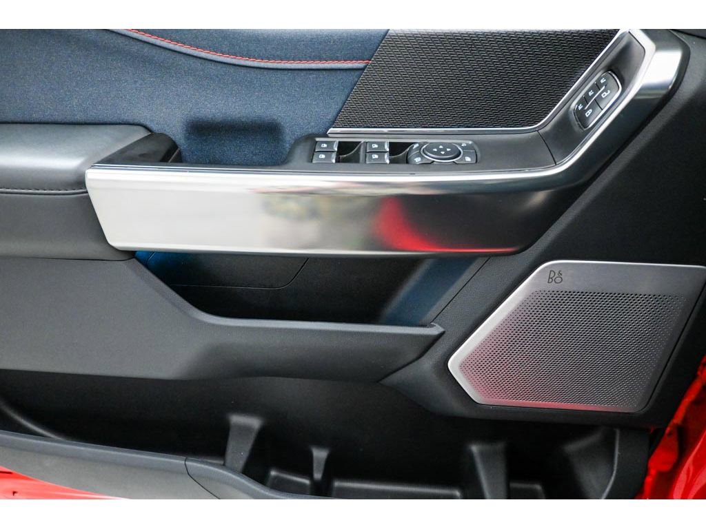 Used 2022 Ford F150 Raptor w/ Raptor 37 Performance Package image 32