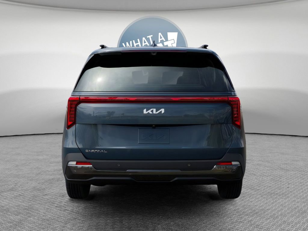New 2026 Kia Carnival SX Prestige image 5