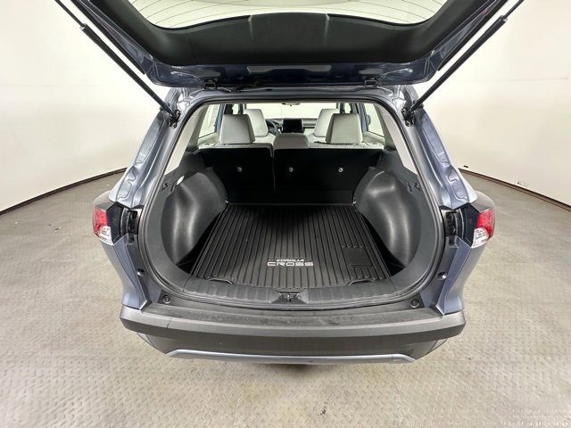Used 2023 Toyota Corolla Cross L image 14