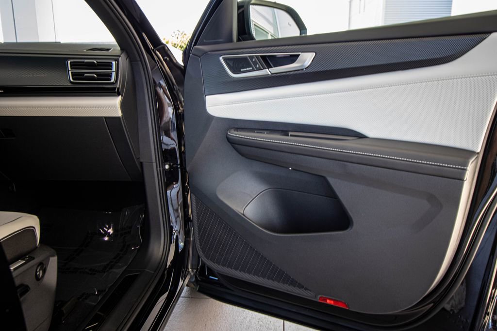 New 2026 Volkswagen Atlas Cross Sport SEL Premium R-Line AWD/4WD image 22