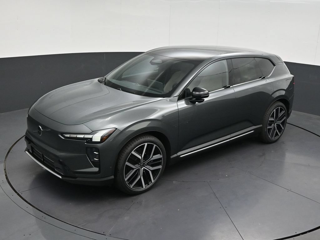 New 2027 Volvo EX60 Ultra AWD/4WD image 13