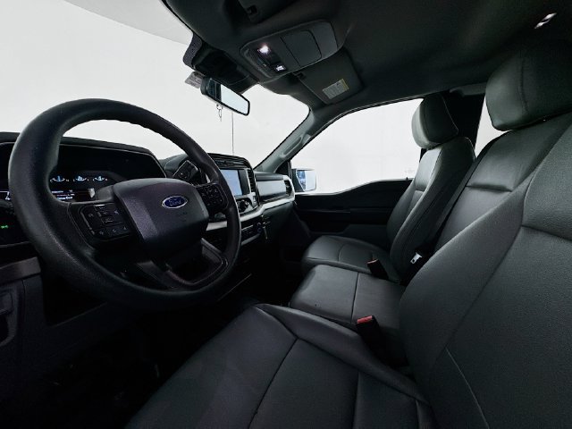Used 2021 Ford F150 XL w/ Equipment Group 101A High RWD image 17