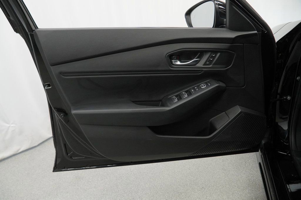 Used 2025 Honda Accord EX-L image 40