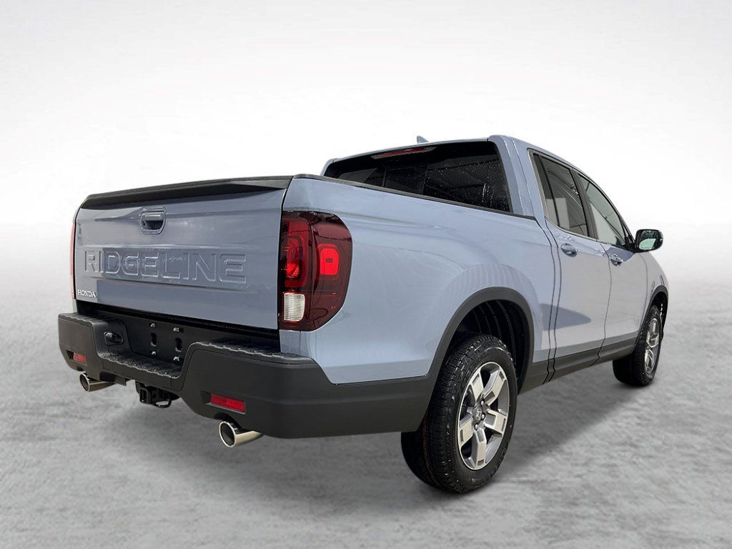 New 2026 Honda Ridgeline RTL image 5