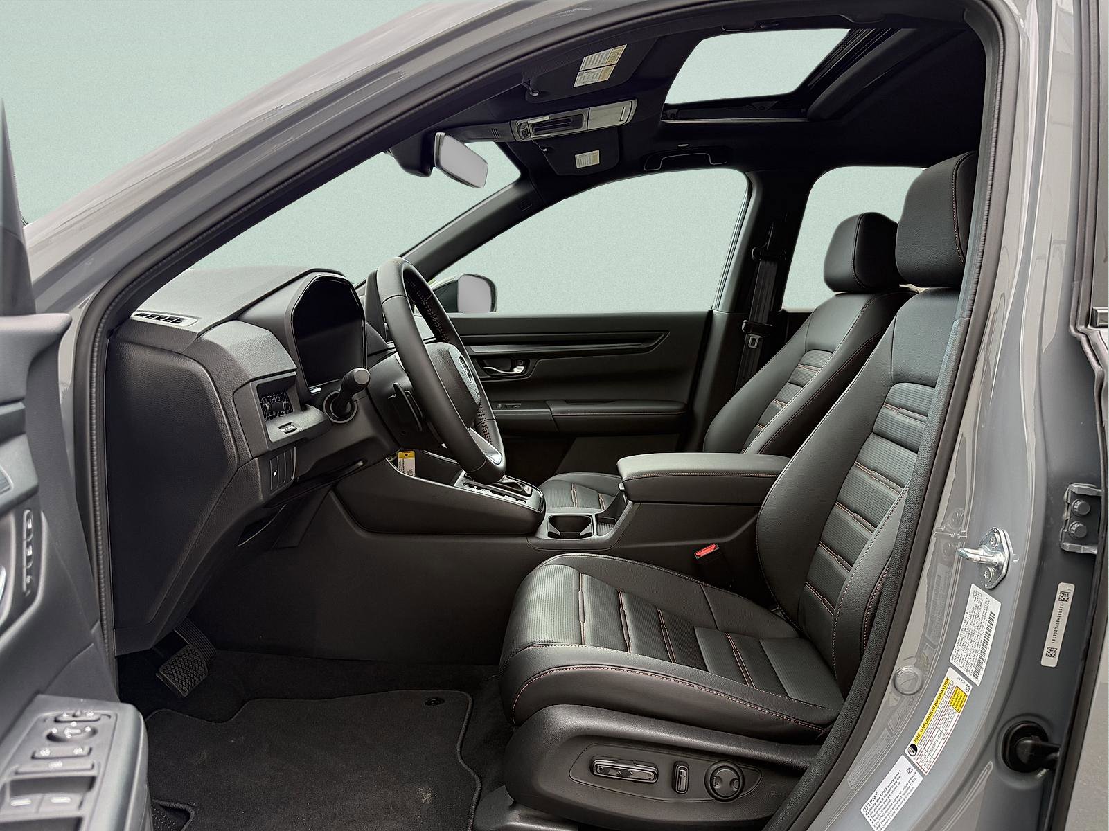 Certified 2026 Honda CR-V Sport-L image 12