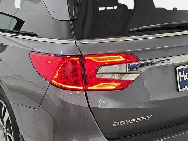 Used 2019 Honda Odyssey Elite image 34