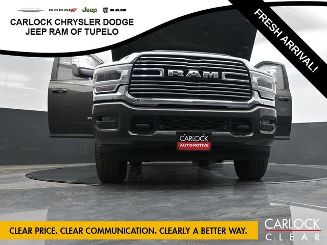 Used 2024 RAM 2500 Laramie w/ Safety Group image 65