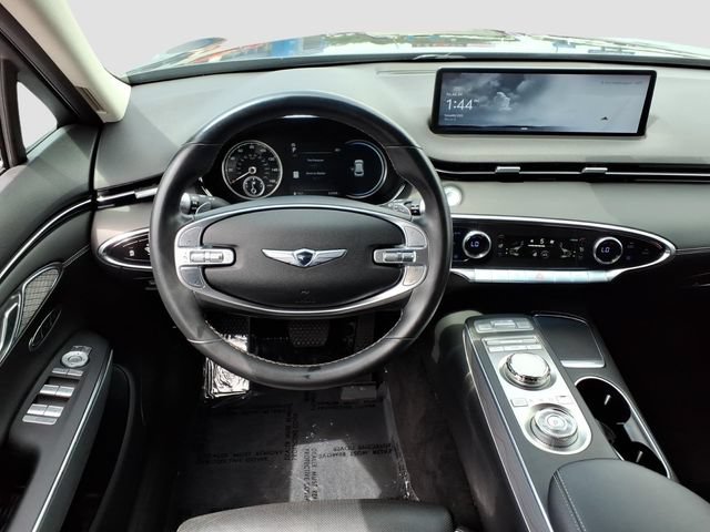 Used 2023 Genesis GV70 2.5T w/ Advanced Package AWD/4WD image 21
