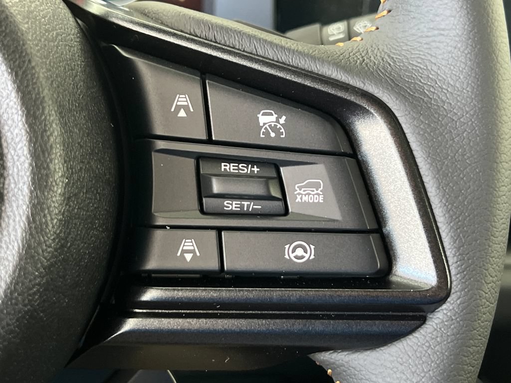 New 2026 Subaru Outback Wilderness AWD/4WD image 33