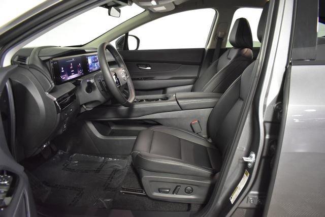 Certified 2025 Nissan Murano SV AWD/4WD image 11