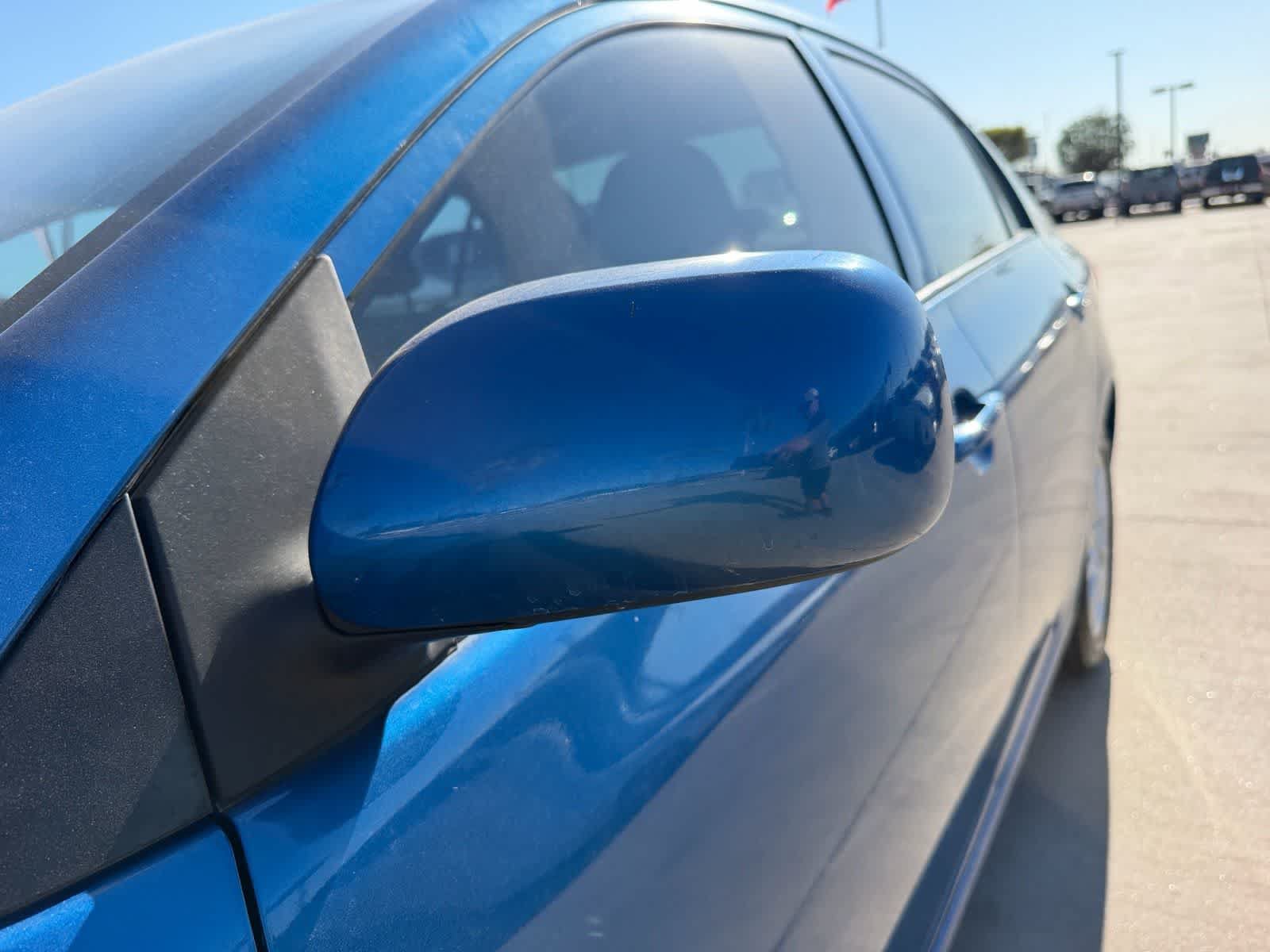 Used 2009 Toyota Corolla LE FWD image 27