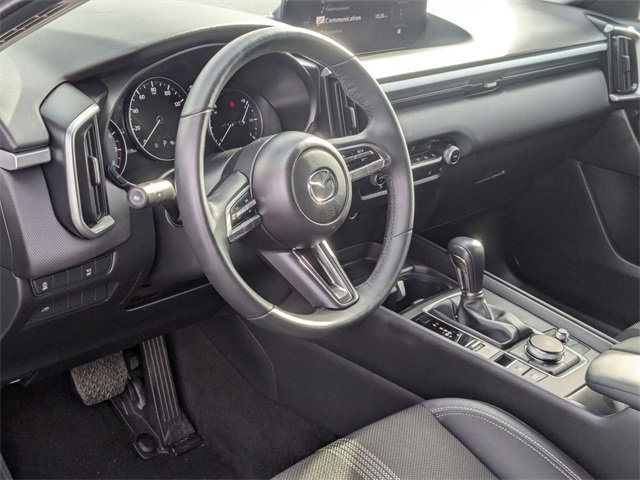 Used 2025 MAZDA CX-50 AWD 2.5 S w/ Preferred Package image 16