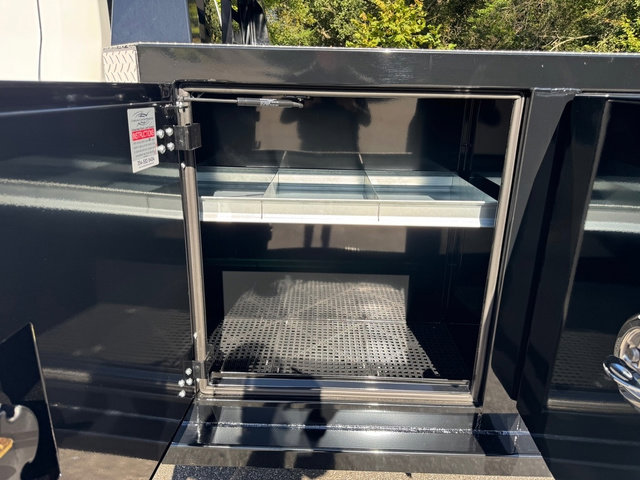 New 2026 RAM 5500 Tradesman image 17