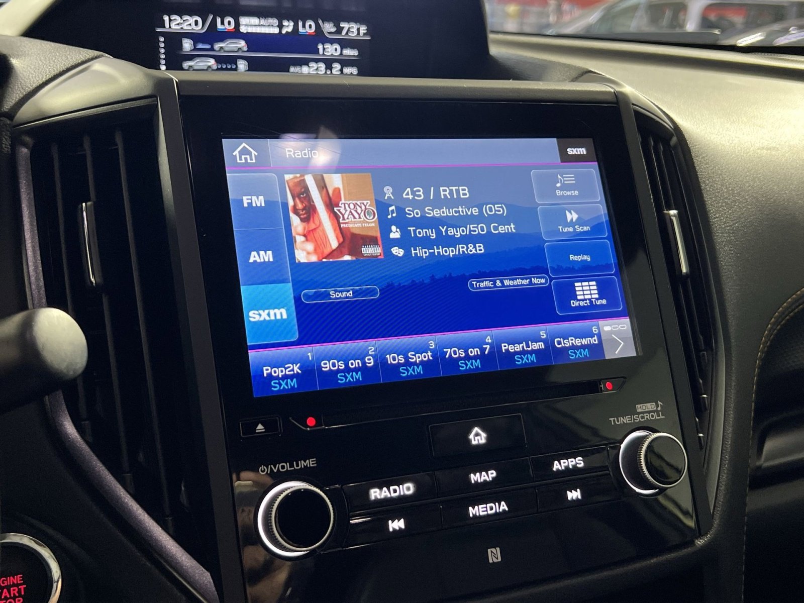 Used 2022 Subaru Forester Wilderness image 18