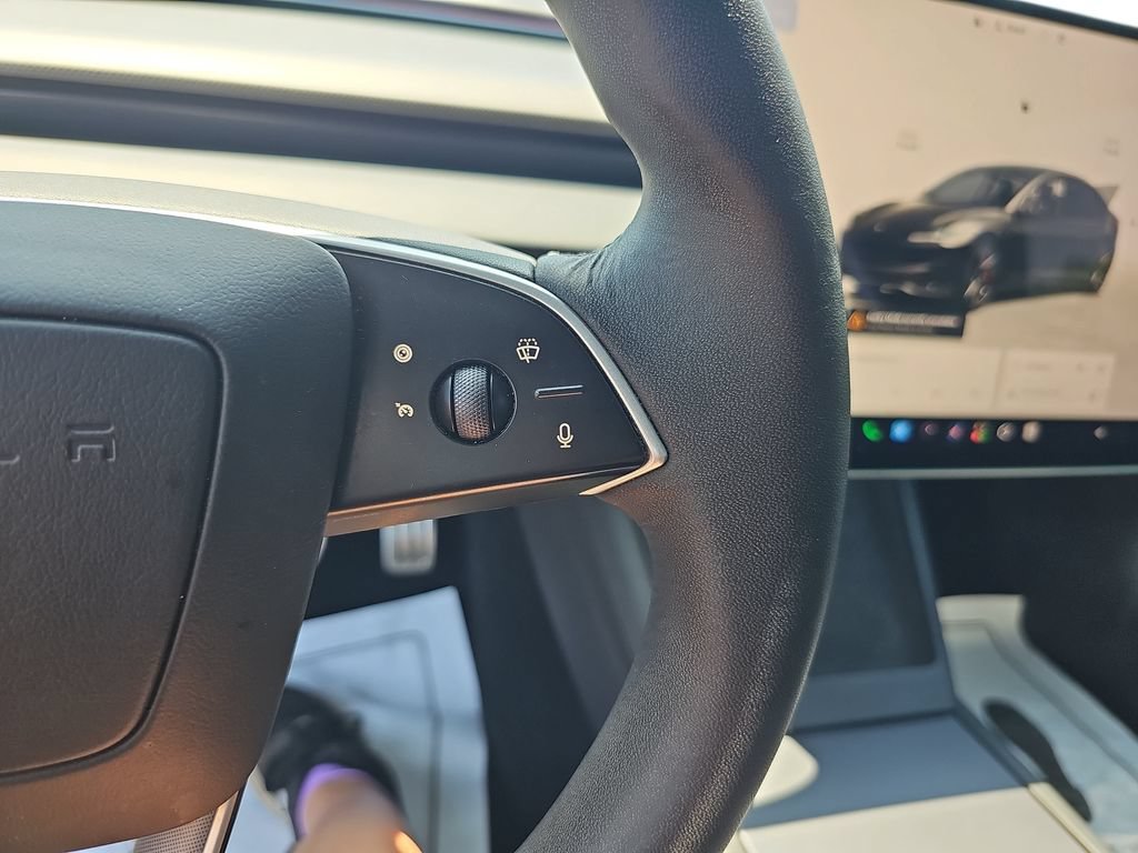 Used 2024 Tesla Model 3 Performance AWD/4WD image 18