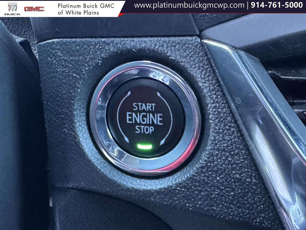 Used 2024 Buick Encore GX Preferred w/ Comfort Package image 24