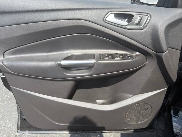 Used 2018 Ford Escape SEL AWD/4WD image 10