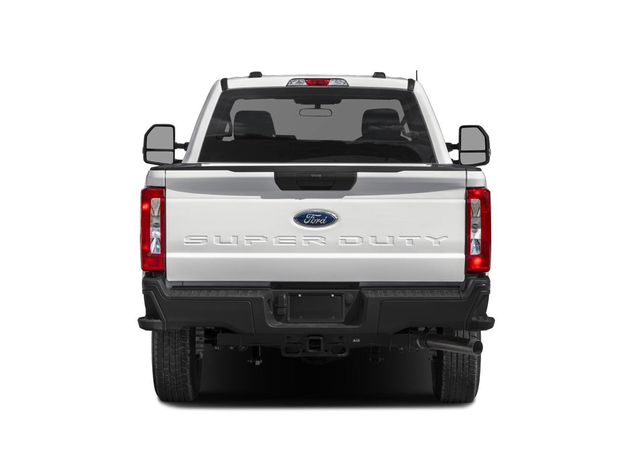 New 2026 Ford F250 XL w/ XL Chrome Package image 17