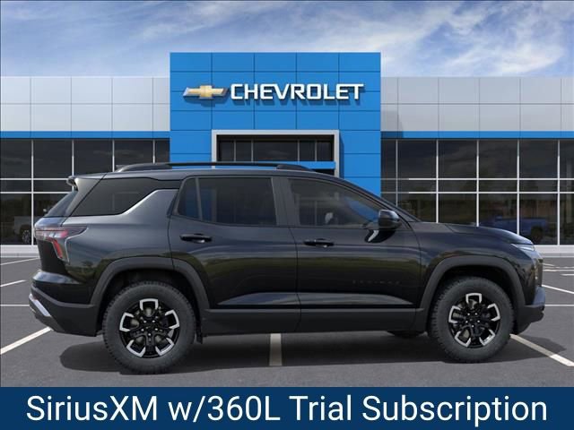 New 2026 Chevrolet Equinox ACTIV w/ Convenience Package III image 5