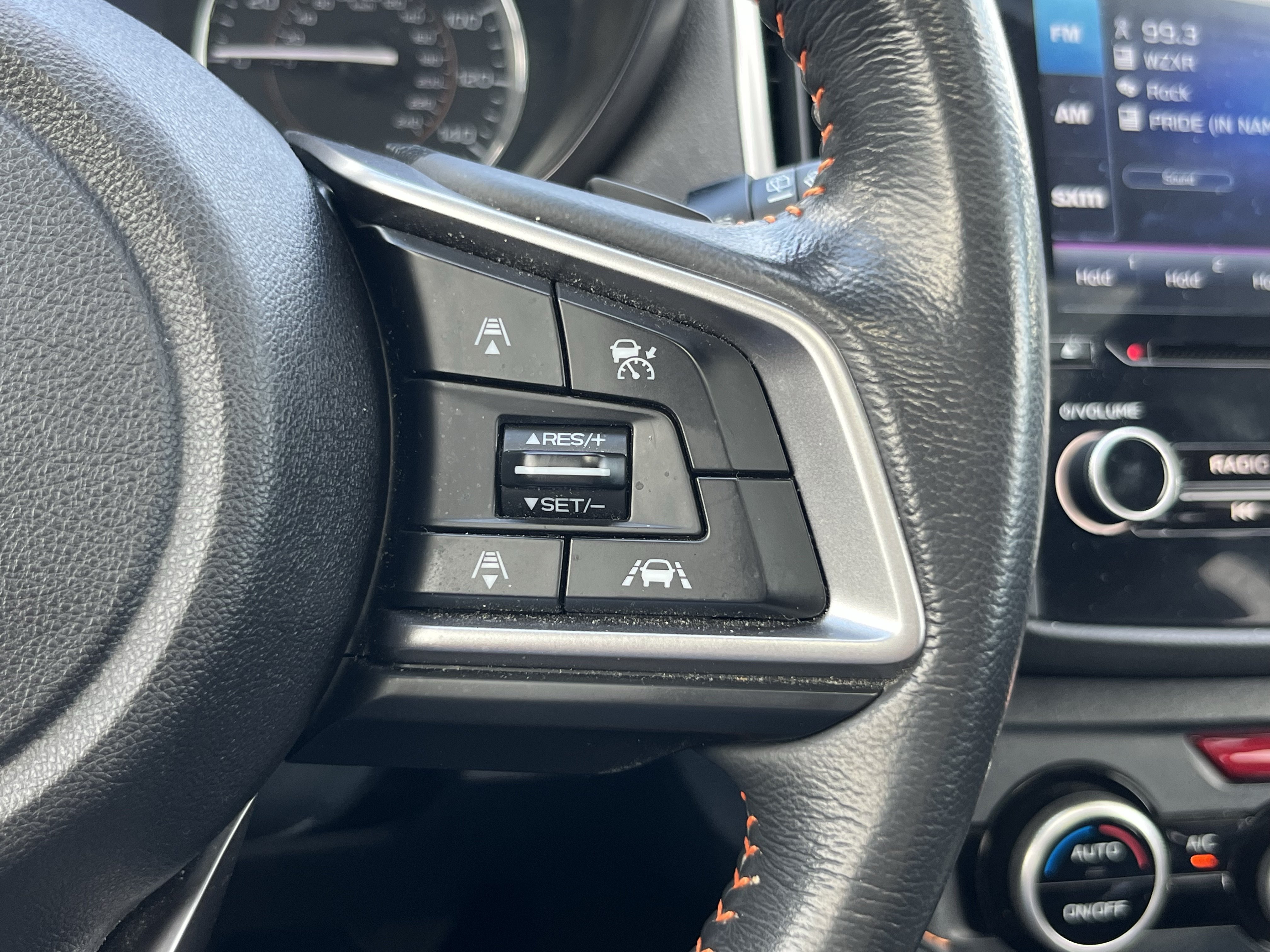 Used 2019 Subaru Crosstrek 2.0i Limited w/ Moonroof Package w/Navigation AWD/4WD image 25