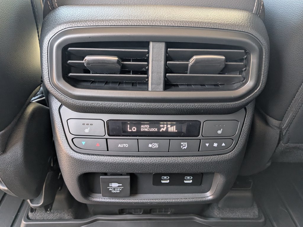 New 2026 Honda Pilot Elite image 14